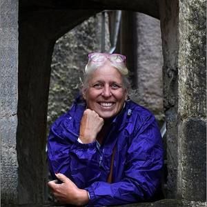 Meet your Posher, Barbara